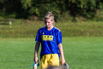 Bild 299 - Frauen TSV Gnutz - TuS Heidm�hlen : Ergebnis: 2:2